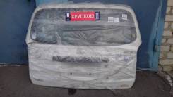 Дверь багажника. Toyota Probox, NCP160, NCP160V, NCP165, NCP165V, NCP50, NCP50V, NCP51, NCP51V, NCP52, NCP52V, NCP55, NCP55V Toyota Succeed, NCP160, N...