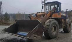 Longgong. Фронтальный погрузчик longgong, 5 000 кг., Дизельный, 3,00 куб. м.
