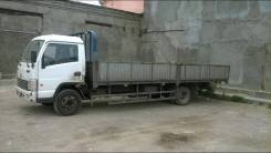 Baw Fenix. Продаётся грузовик Baw Felix 1065 2013 г, 3 200 куб. см., 5 000 кг., 4x2