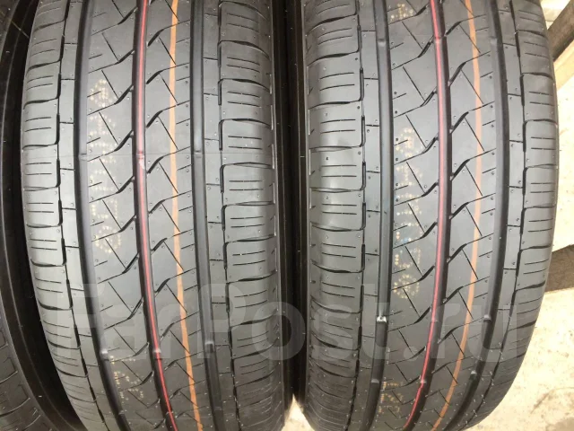 Bridgestone Duravis. ������, 2017 ���, ����� ����
