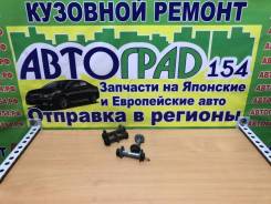 Болт крепления рычага. Mercedes-Benz: S-Class, CLK-Class, SLK-Class, CLC-Class, E-Class, SL-Class, C-Class Двигатели: M104, M119, M120, OM603A, OM606D...