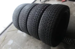 Yokohama Ice Guard IG721. ������, ��� �����, �/�, ����� 10�%