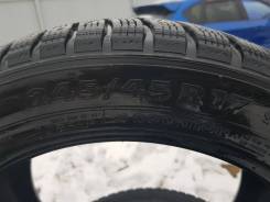 Nokian Hakkapeliitta 7. Зимние, под шипы, 50 %, 4 шт