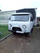 УАЗ 3303. Продам УАЗ, 2 400 куб. см., 1 000 кг., 4x4