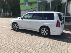 Zack. 7.0x17", 5x100.00, ET50, ЦО 70,0 мм.