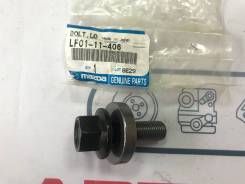 Болт коленвала. Mazda: Premacy, Roadster, Mazda3, Mazda6, MPV, Mazda5, CX-7, Mazda6 MPS, Atenza, BT-50, MX-5, Tribute, Axela, Biante Двигатели: L3, L3...