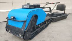 Baltmotors Barboss. исправен, есть птс, без пробега