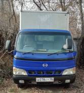 Hino Dutro. 300, 5 000 куб. см., 3 000 кг., 4x2