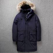 Парки. 48, 50, 52, 54