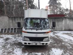 Toyota Dyna. Продаётся грузовик Toyota Duna, 4 600 куб. см., 2 000 кг., 4x2