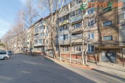 3-комнатная, улица Ворошилова 47. Индустриальный, агентство, 48 кв. м.