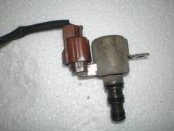 Соленоид акпп. Honda: Jazz, Mobilio, Airwave, City, Fit Aria, Mobilio Spike, Fit Двигатели: L12A1, L12A3, L12A4, L13A1, L13A2, L13A5, L13A6, L15A1, L1...