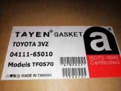 Ремкомплект двигателя. Toyota 4Runner, VZN100, VZN105, VZN110, VZN120, VZN130, VZN131, VZN61, VZN66, VZN85, VZN90, VZN95 Toyota Hilux, VZN130 Двигател...