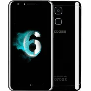 Doogee Y6. �����, 64 ��, ������, 4G LTE