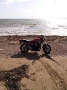 Suzuki GSX 400 Impulse. 400 куб. см., исправен, без птс, с пробегом