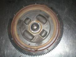 Гидромуфта акпп. Honda: Jazz, Mobilio, Airwave, Mobilio Spike, Fit Двигатели: L12A1, L12A3, L12A4, L13A1, L13A2, L13A5, L13A6, L15A1, L15A, L13A