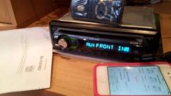 Sony CDX-GT317EE