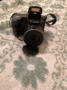Canon PowerShot SX410 IS. 20 � ����� ��, ���: 14� � �����
