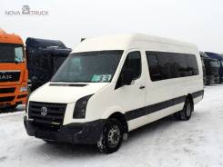 Volkswagen Crafter. Автобус , 26 мест