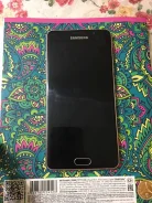 Samsung Galaxy A5 2016. �/�, 16 ��, �������, 4G LTE, Dual-SIM