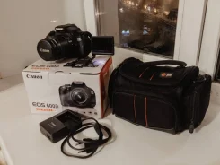 Canon EOS 600D Kit. 15 - 19.9 ��