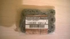 Цепь ГРМ. Nissan: Wingroad, Bluebird, Primera Camino, Primera, Avenir, Pulsar, Sunny, Almera, Bluebird Sylphy, Expert, Tino, Sentra, AD Двигатели: QG1...