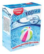 Средства для очистки водоемов. Под заказ