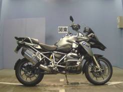 BMW R 1200 GS. 1 200 куб. см., исправен, птс, без пробега
