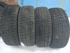Yokohama Ice Guard IG50. Зимние, без шипов, 2014 год, 5 %, 4 шт