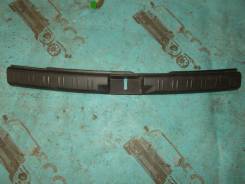 Панель замка багажника. Subaru Forester, SG5, SG9, SG9L