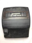 Блок управления климат-контролем. Toyota Land Cruiser, GRJ200, J200, URJ200, UZJ200, UZJ200W, VDJ200, URJ202, URJ202W Двигатели: 2UZFE, 3URFE, 1URFE...