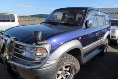 Toyota Land Cruiser Prado. VZJ95W VZJ90W VZJ90 KZJ90 KDJ95W KZJ95 KDJ90W LJ90 RZJ90 RZJ95W KZJ90W RZJ90W RZJ95 VZJ95 KZJ95W KDJ90 KDJ95, 3RZ5VZ1KZ1KD