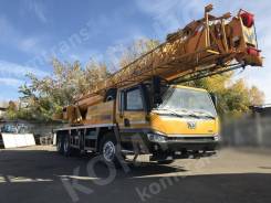 Xcmg QY25K, 2018 в Новосибирске XCMG QY25K. Автокран XCMG, 9 700 куб. см., 48,00 м.