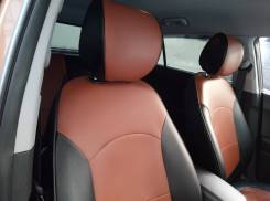 Чехлы. Hyundai Creta