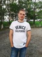 Военнослужащий по контракту. Среднее образование, опыт работы 8 лет