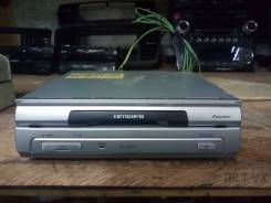 Pioneer Carrozzeria AVIC-DR2500
