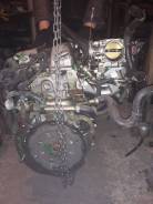 Двигатель в сборе. Nissan: Wingroad, Bluebird, Avenir Salut, Primera Camino, Lucino, Presea, Avenir, NX-Coupe, Primera, Pulsar, Sunny, Cedric, Sunny C...