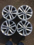Nissan. 7.0x17", 5x114.30, ET47