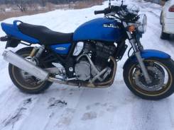 Suzuki Bandit. 1 200 куб. см., исправен, птс, с пробегом
