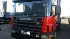 Scania P114LA. Scania P114 LA4X2LA, 10 640 куб. см., 11 260 кг., 4x2