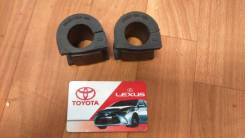 Втулка стабилизатора. Honda: Ballade, Orthia, CR-V, Civic, Civic Ferio Двигатели: B16A6, B18B4, D15Z4, D16Y9, B20B, B20B2, B20B3, B20B9, B20Z1, B20Z3...