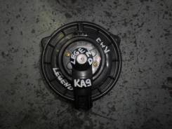 Мотор печки. Honda Legend, KA9 Mazda MPV, LW3W, LW5W, LWEW, LWFW Acura RL Двигатели: C35A1, C35A2, C35A3, C35A4, C35A5