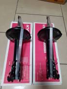Амортизатор. Toyota Raum, EXZ10, EXZ15 Двигатель 5EFE