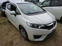 Honda Fit. GK3, L13B