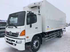 Hino 500. Рефрижератор +/-30С , 2014 г. в., 10 000 кг., 4x2