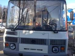 ПАЗ 320530-02