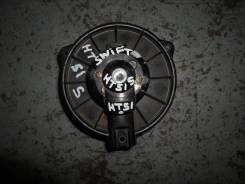 Мотор печки. Suzuki: Wagon R Solio, Wagon R Wide, Swift, Kei, Wagon R Plus Chevrolet Cruze, HR51S, HR52S, HR81S, HR82S, ME34S