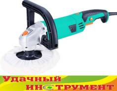 Шлифмашины полировальные.