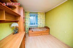3-комнатная, проспект Красного Знамени 156. Третья рабочая, проверенное агентство, 84 кв. м.