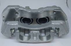 Суппорт тормозной. Mitsubishi: Strada, L200, Pajero, Delica, L400, Nativa, Montero Sport, Montero, Pajero Sport, Challenger Двигатели: 4D56, 4G64, 4M4...